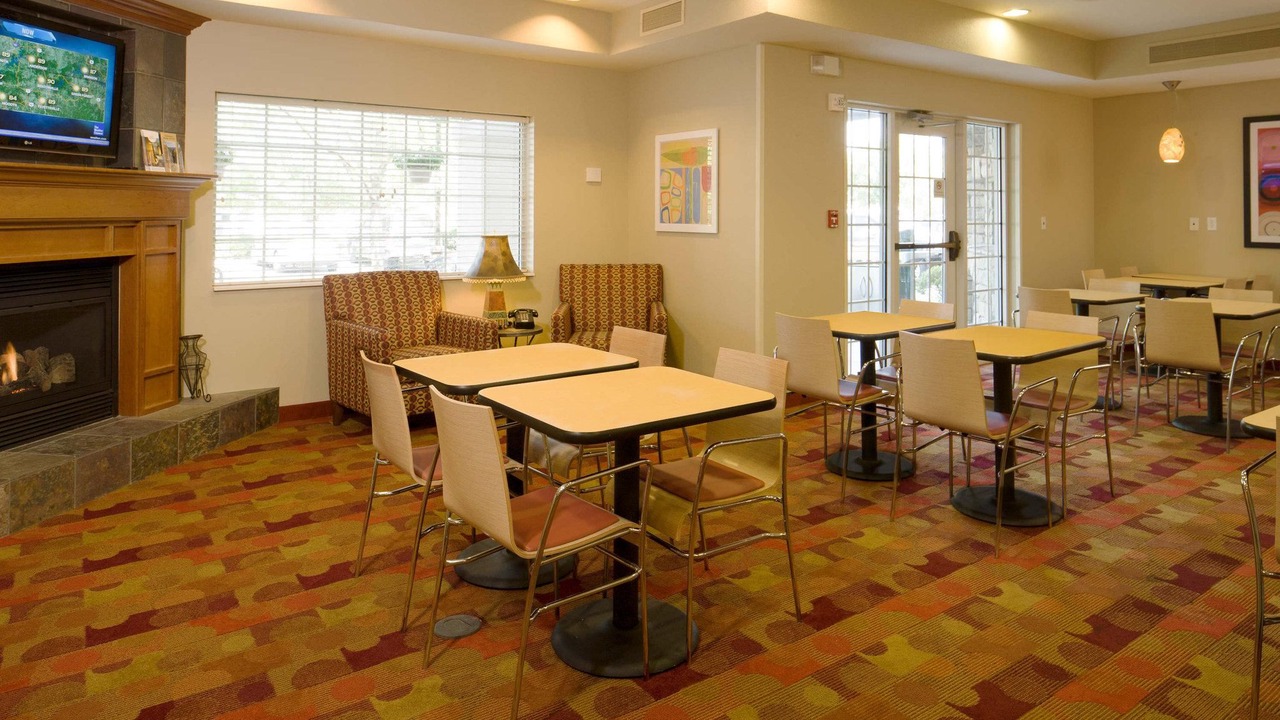Photo of Livingroom in Bentonville