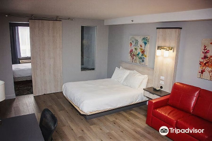 Photo of Bedroom in Alma