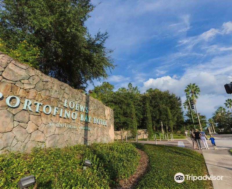 Photo of Buildings in Florida Center