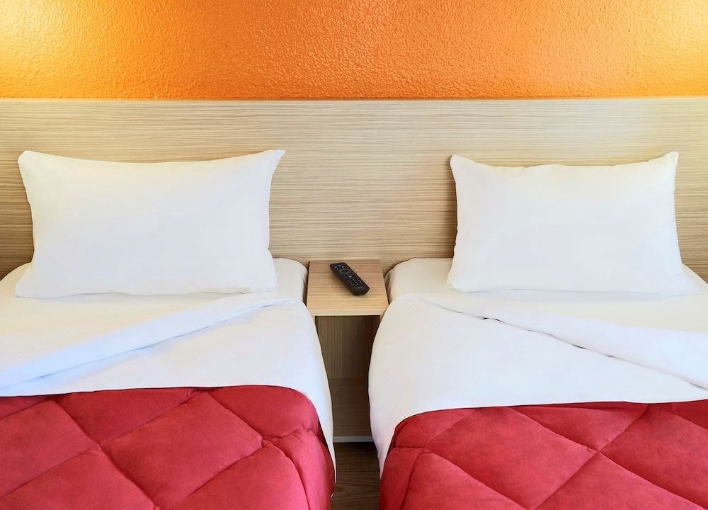 Photo of Bedroom in Mondeville