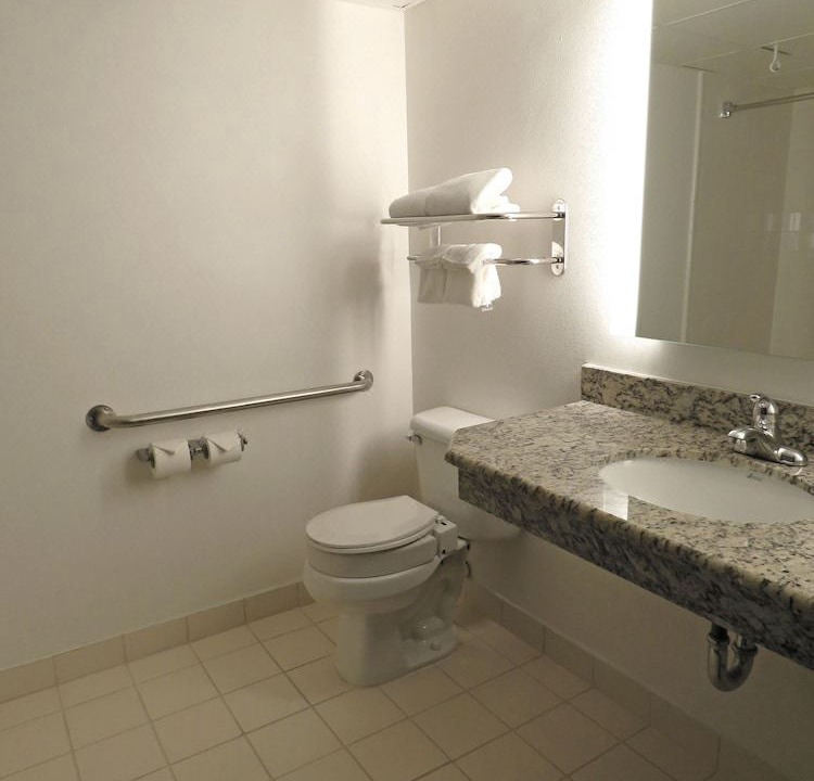 Photo of Bathroom in Silver Lake