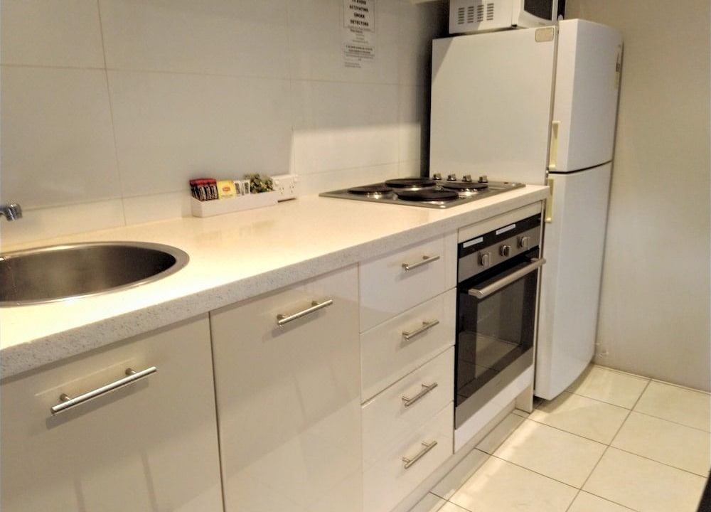 Photo of Kitchen in North Melbourne