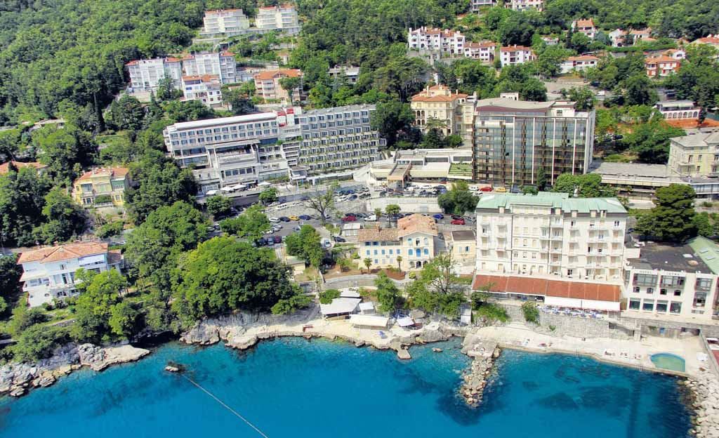 Photo of Others in Opatija
