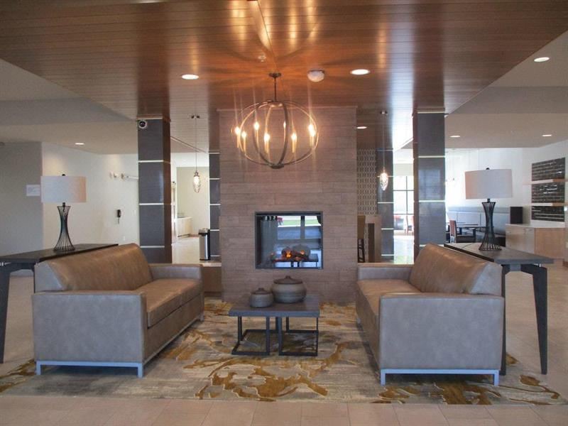 Photo of Livingroom in La Crescent