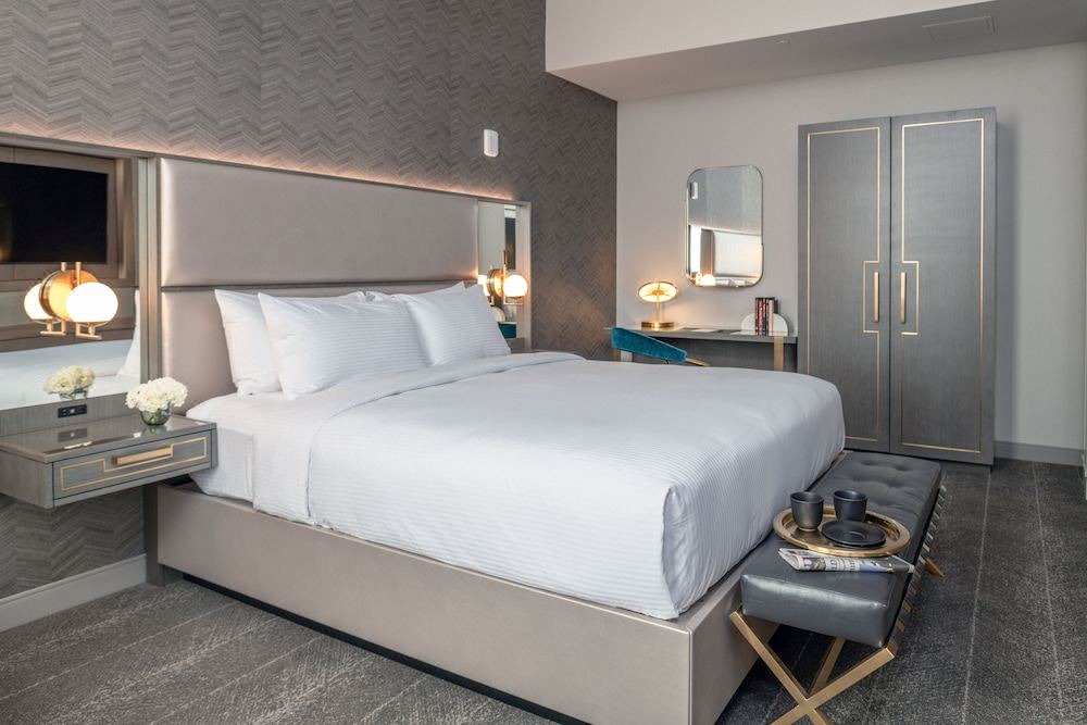 Photo of Bedroom in Downtown Tulsa