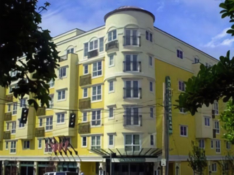 Photo of Buildings in Lower Queen Anne