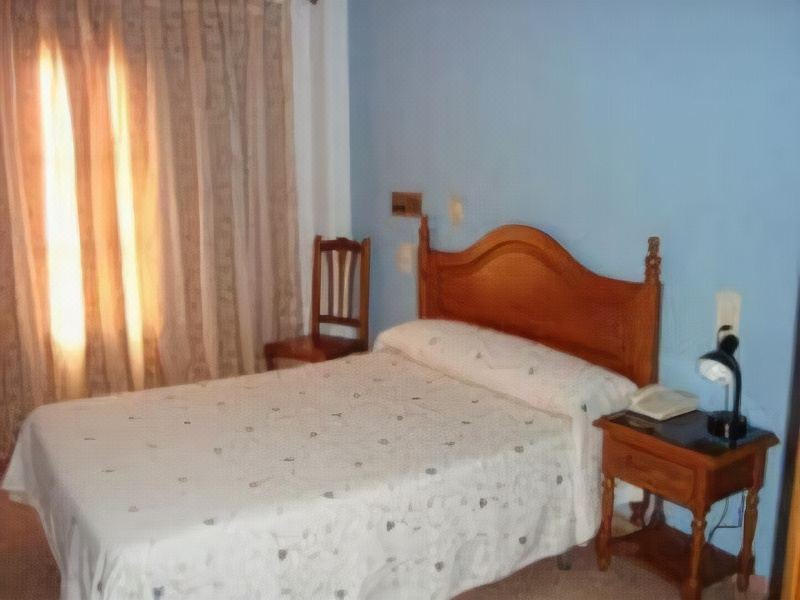 Photo of Bedroom in Puig