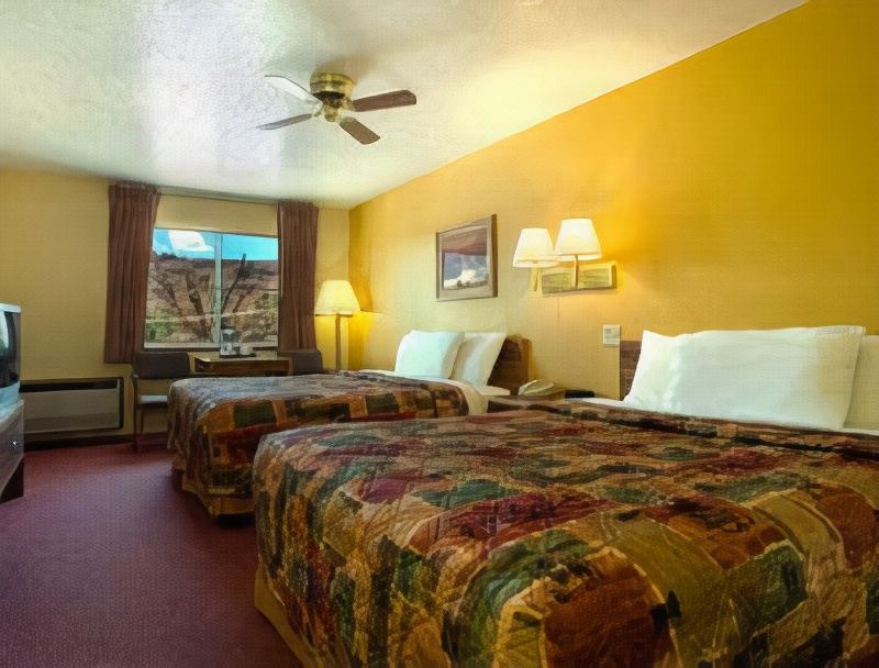 Photo of Bedroom in Moab