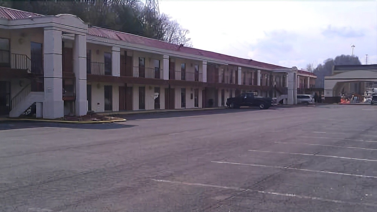 Photo of Buildings in Bristol