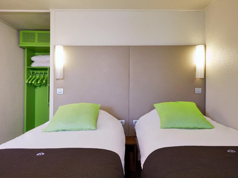 Photo of Bedroom in Mondeville