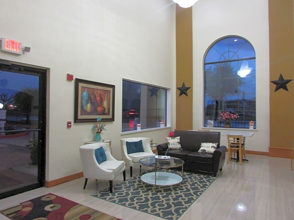 Photo of Livingroom in FM 1960