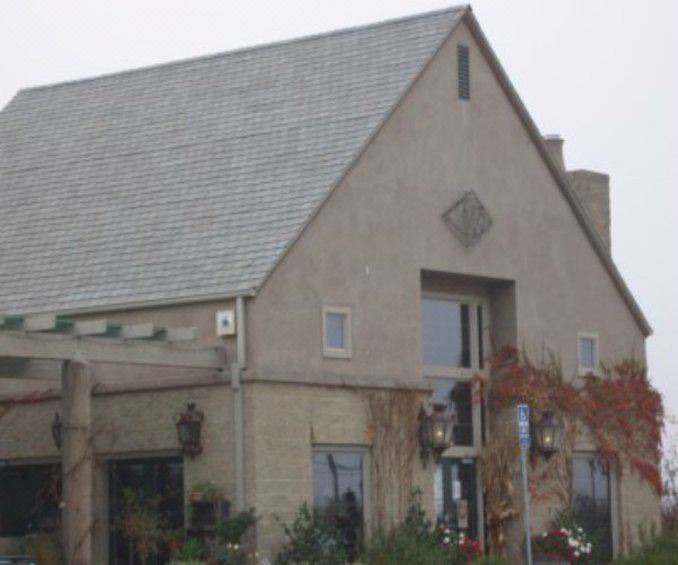 Photo of Buildings in Lodi