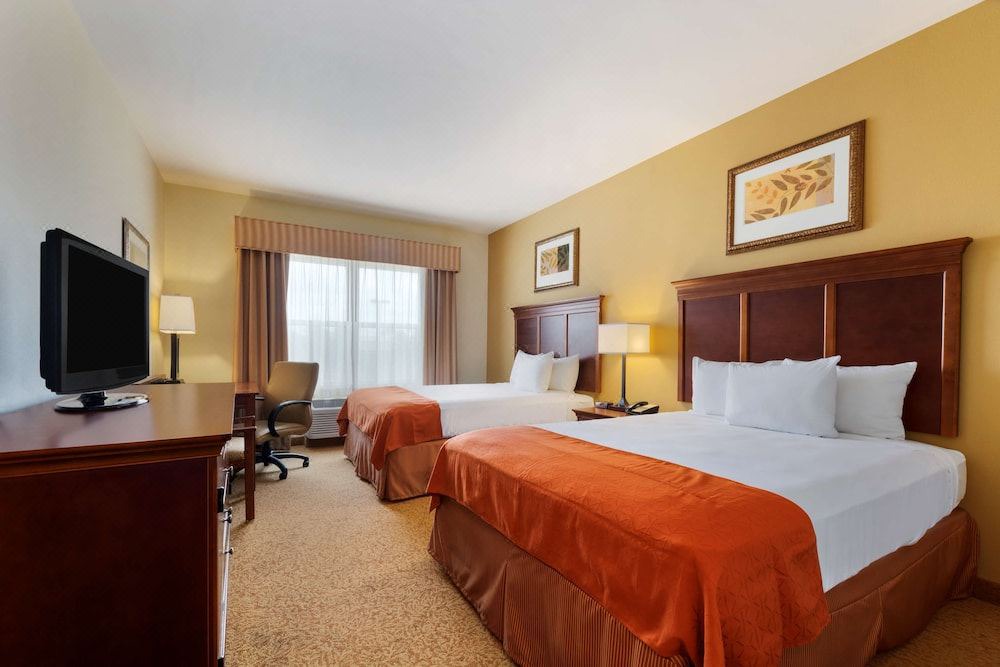 Photo of Bedroom in Texarkana