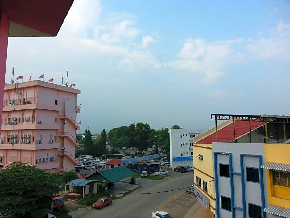 Photo of Buildings in Temerloh