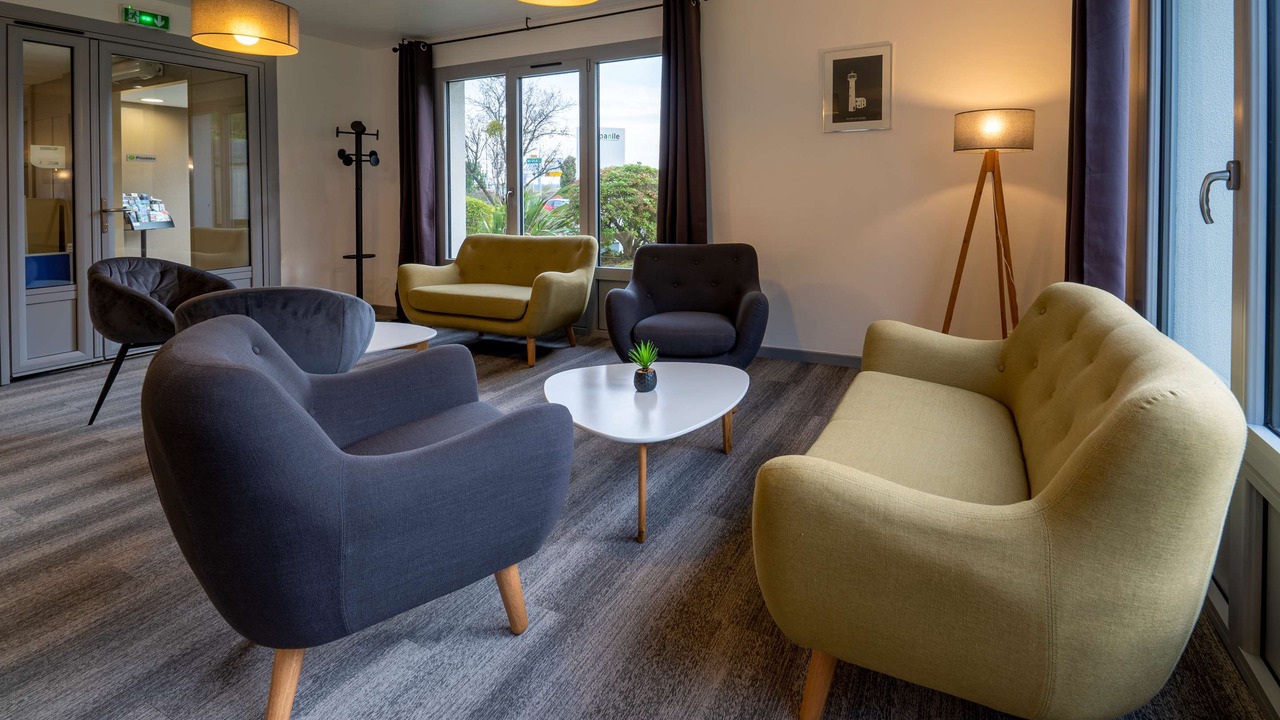 Photo of Livingroom in Lanester