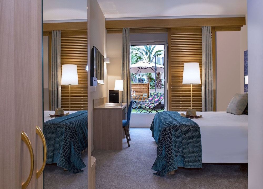 Photo of Bedroom in Old Town