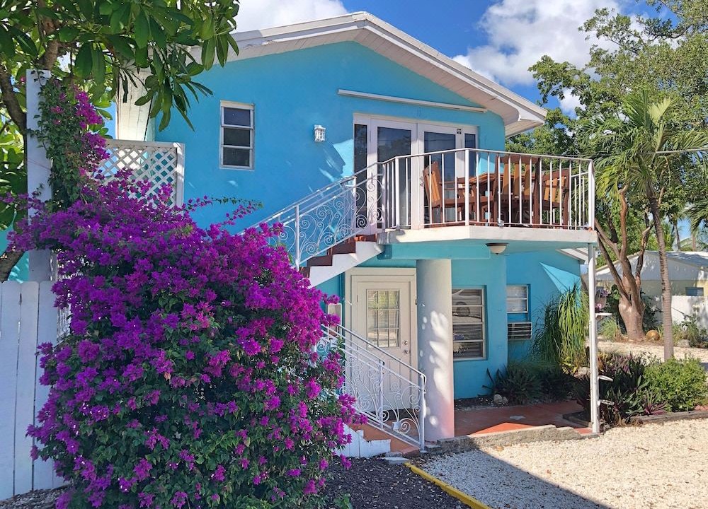 Photo of Buildings in Key Largo