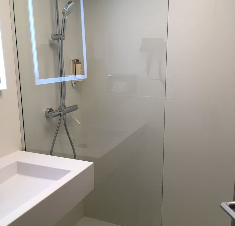 Photo of Bathroom in Les Platanes