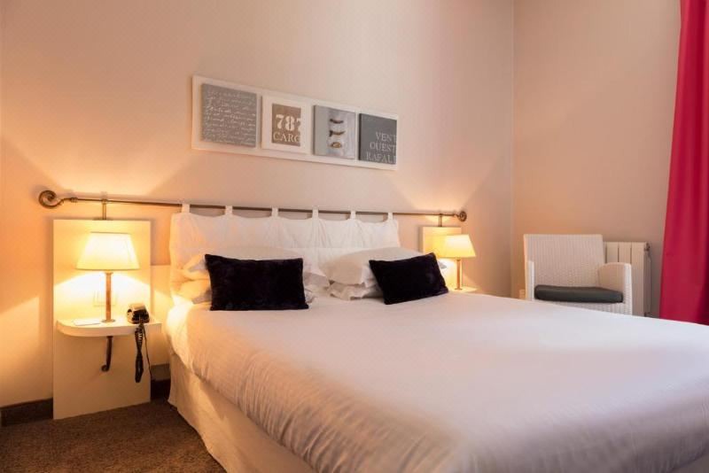 Photo of Bedroom in Obernai