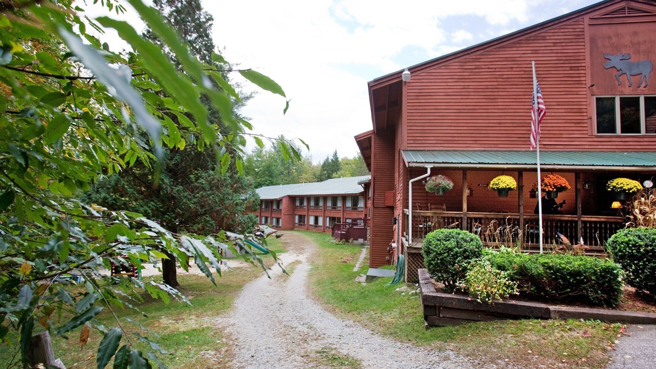 Photo of Buildings in Stoneham