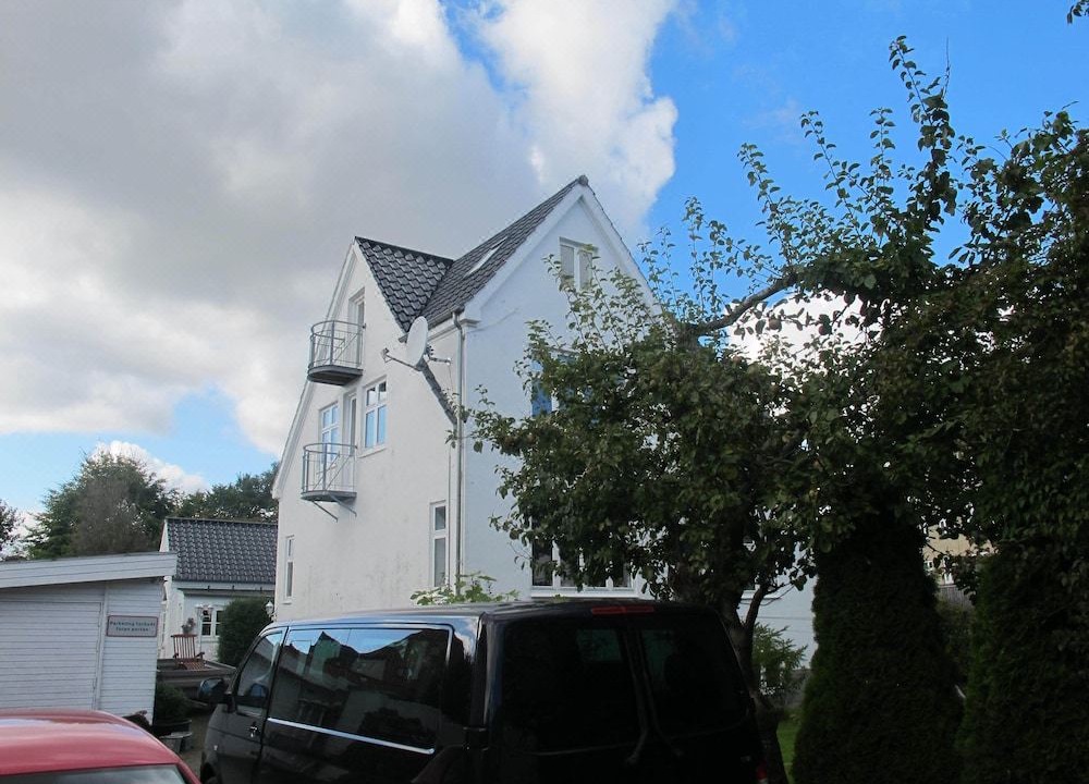 Photo of Buildings in Aarhus North