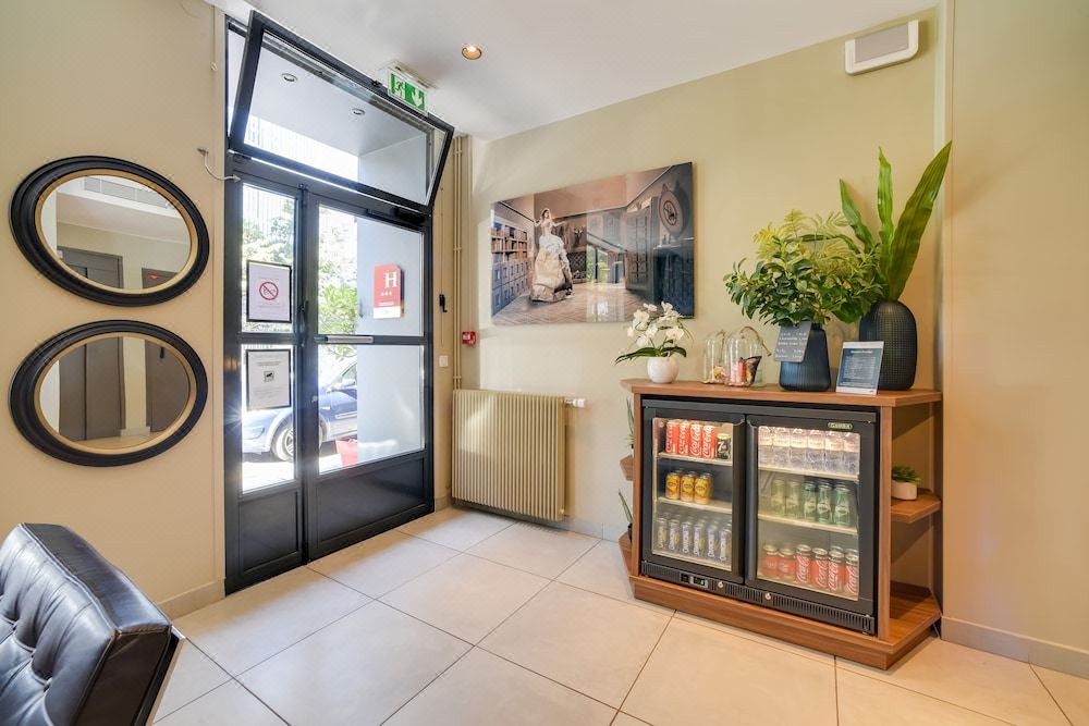 Photo of Livingroom in Prince–Marmottan