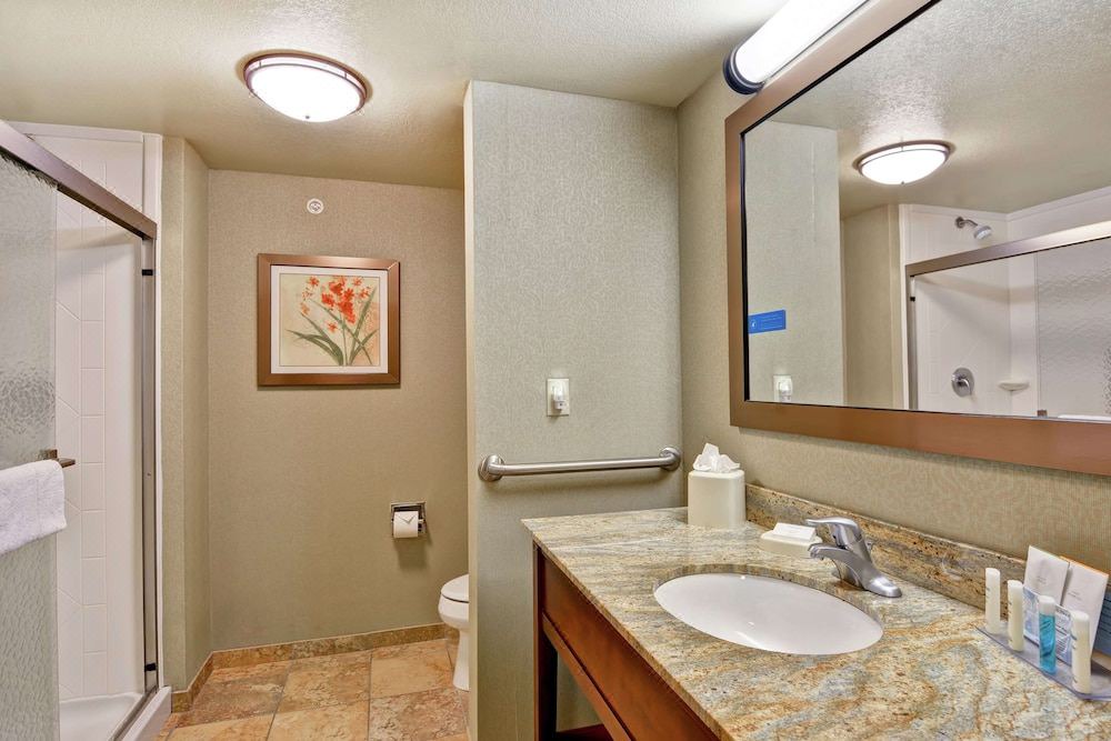 Photo of Bathroom in New Hartford