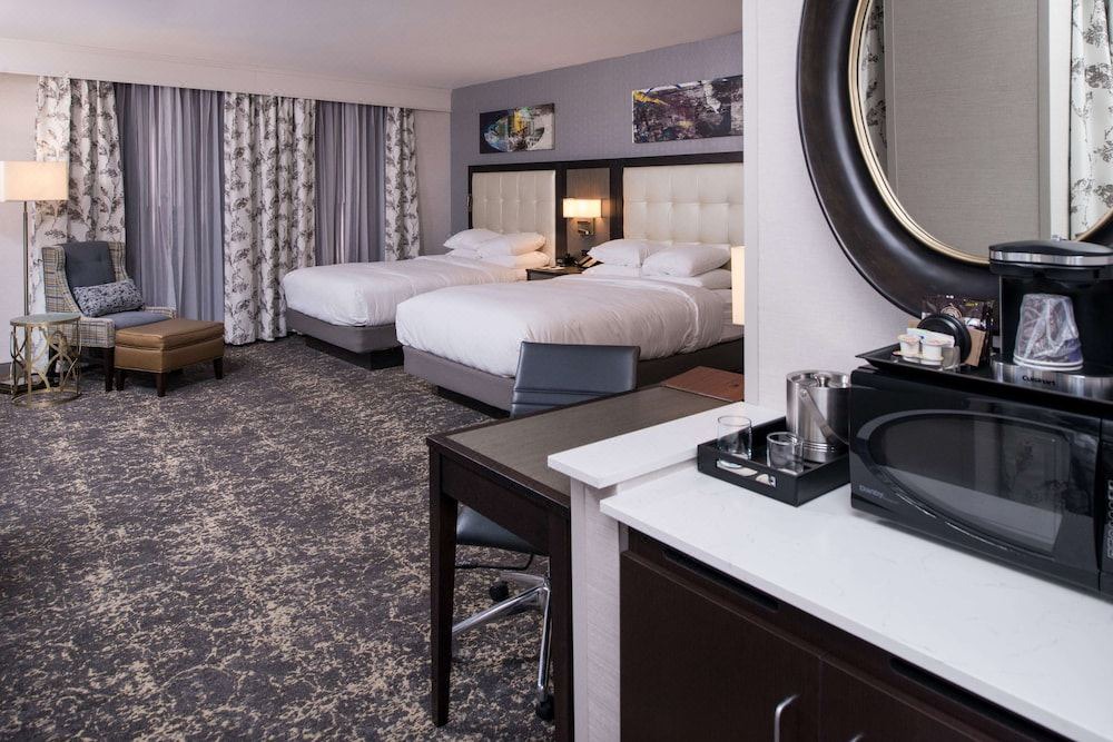 Photo of Bedroom in Utica