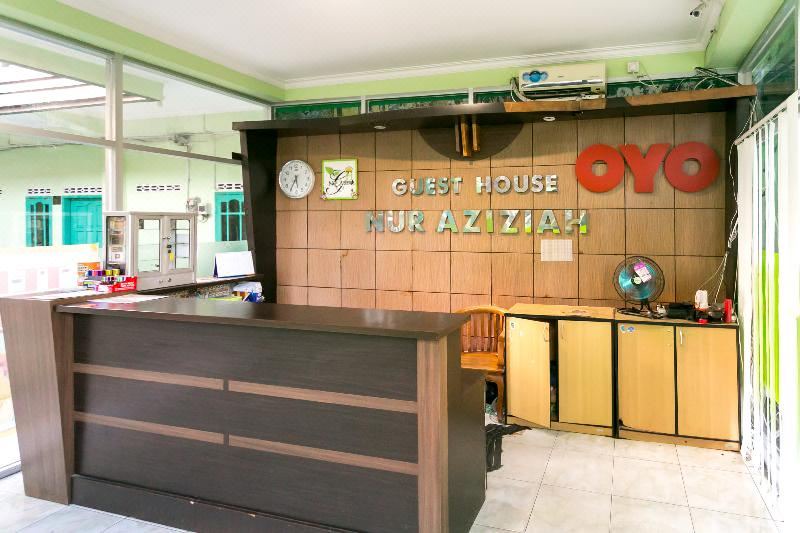 Photo of Kitchen in Balikpapan