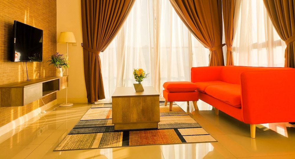 Photo of Livingroom in Medini