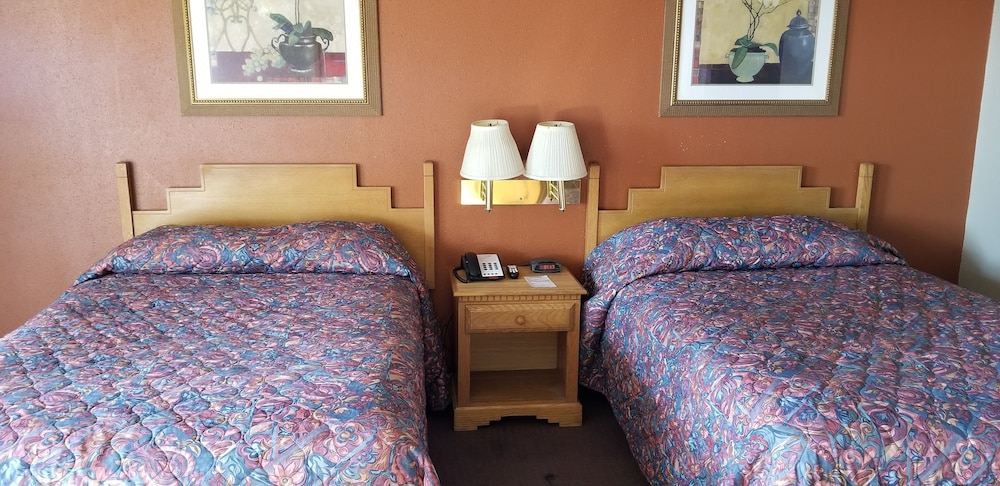 Photo of Bedroom in Sweetwater