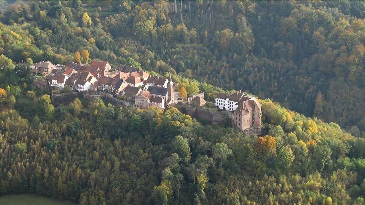 Photo of Outdoor in Gries