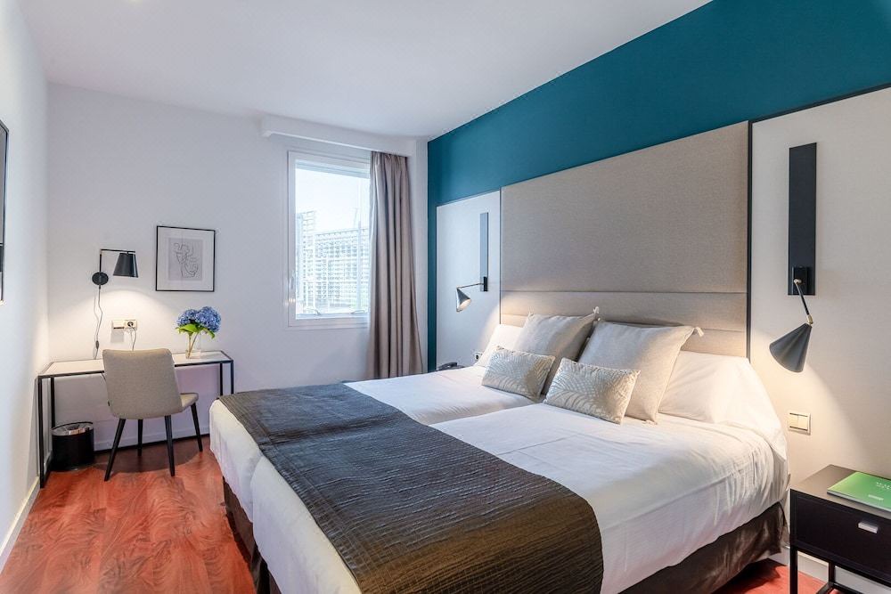 Photo of Bedroom in Alcobendas