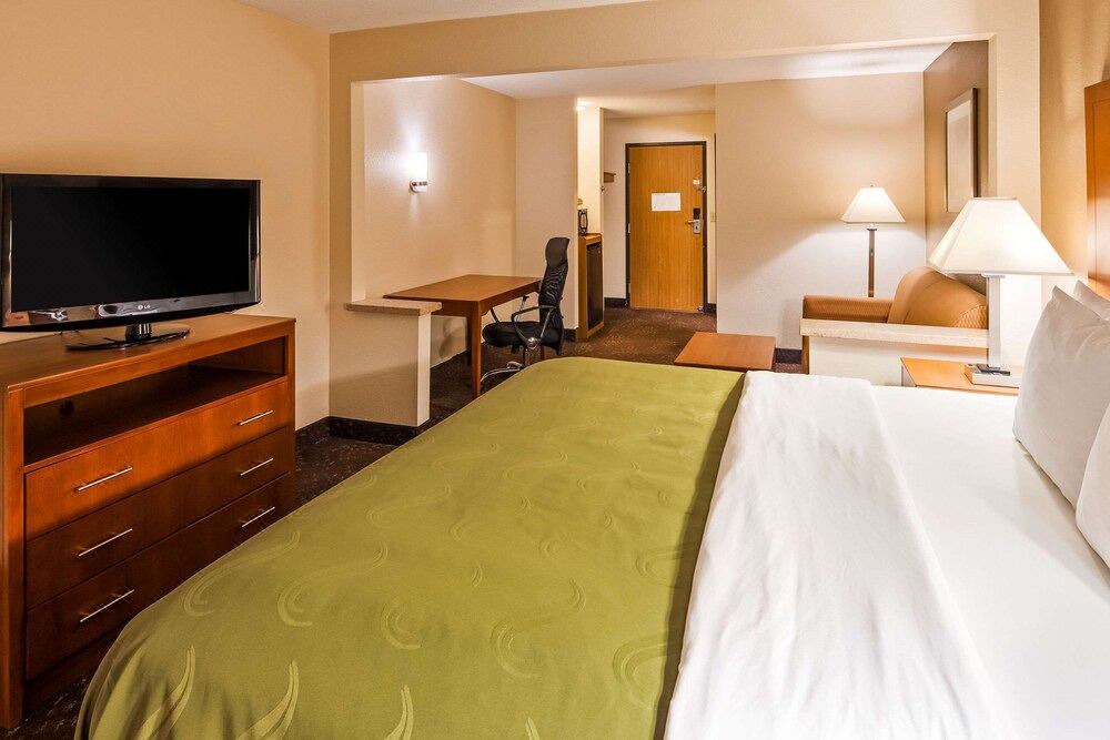 Photo of Bedroom in Tomah