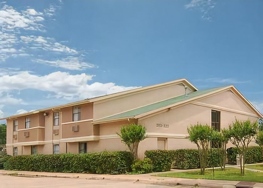 Photo of Buildings in Brenham