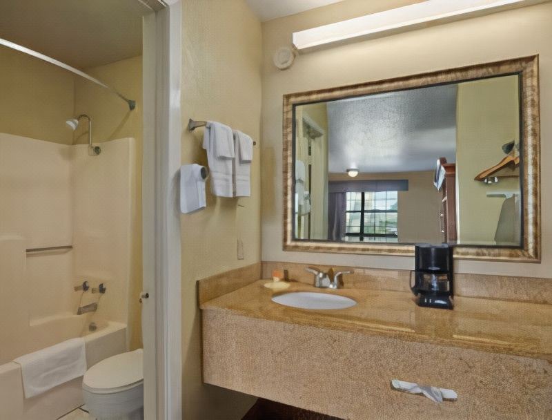 Photo of Bathroom in Monroe