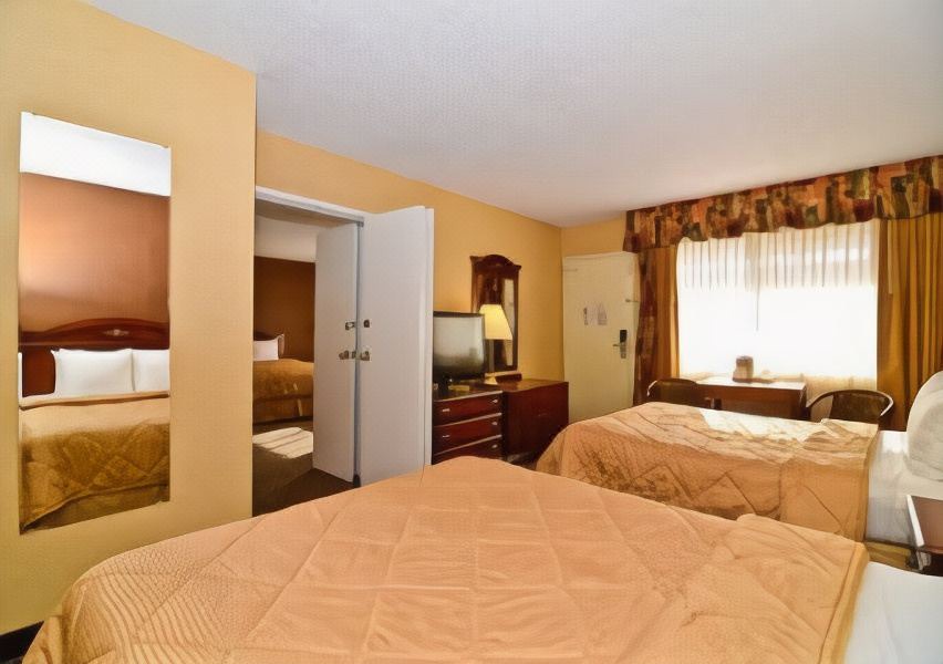Photo of Bedroom in Bishop