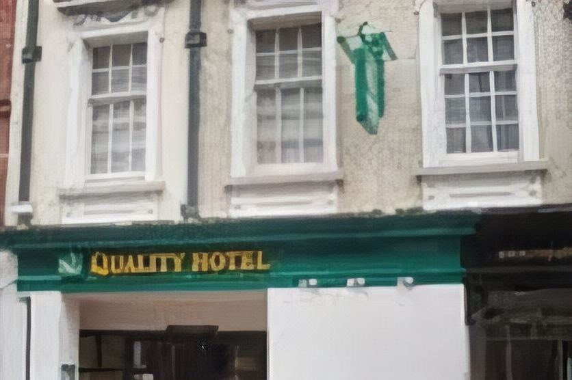 Photo of Others in Reading City Centre