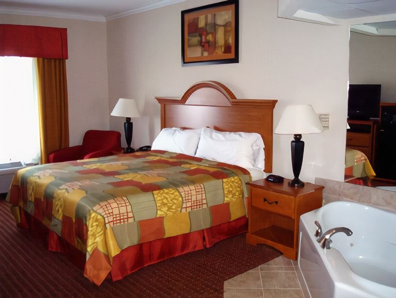 Photo of Bedroom in Eufaula