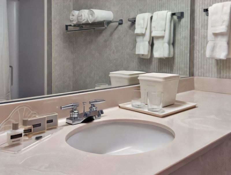 Photo of Bathroom in Durham