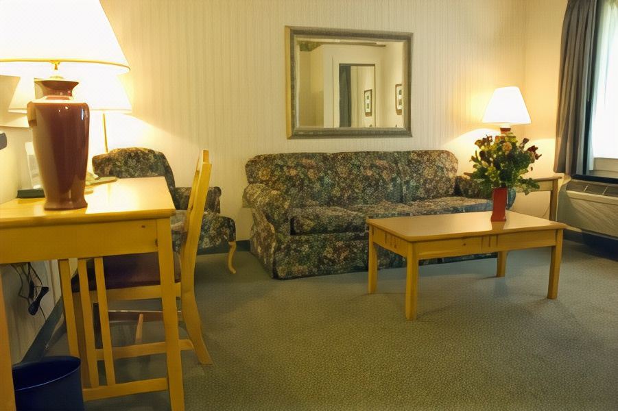 Photo of Livingroom in Plymouth