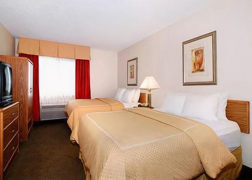 Photo of Bedroom in Hilliard
