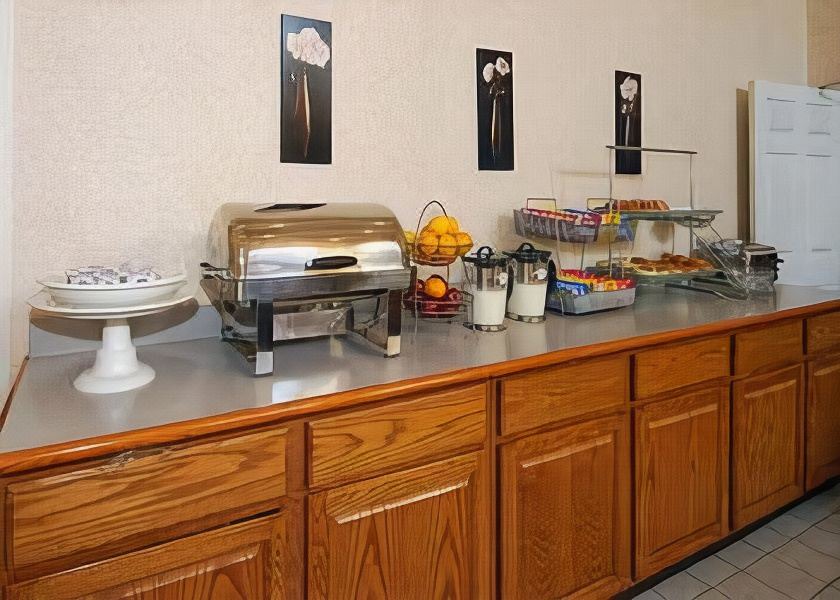 Photo of Kitchen in Hilliard