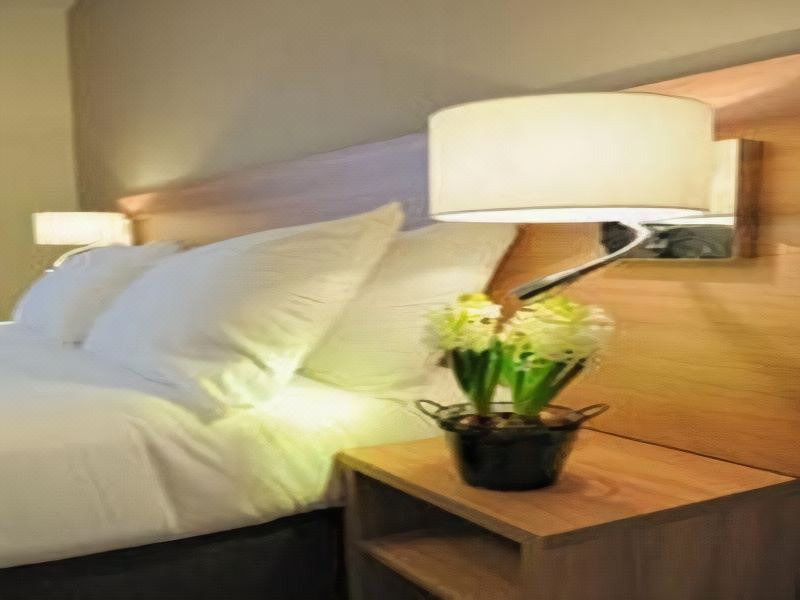 Photo of Bedroom in Vitry-sur-Seine