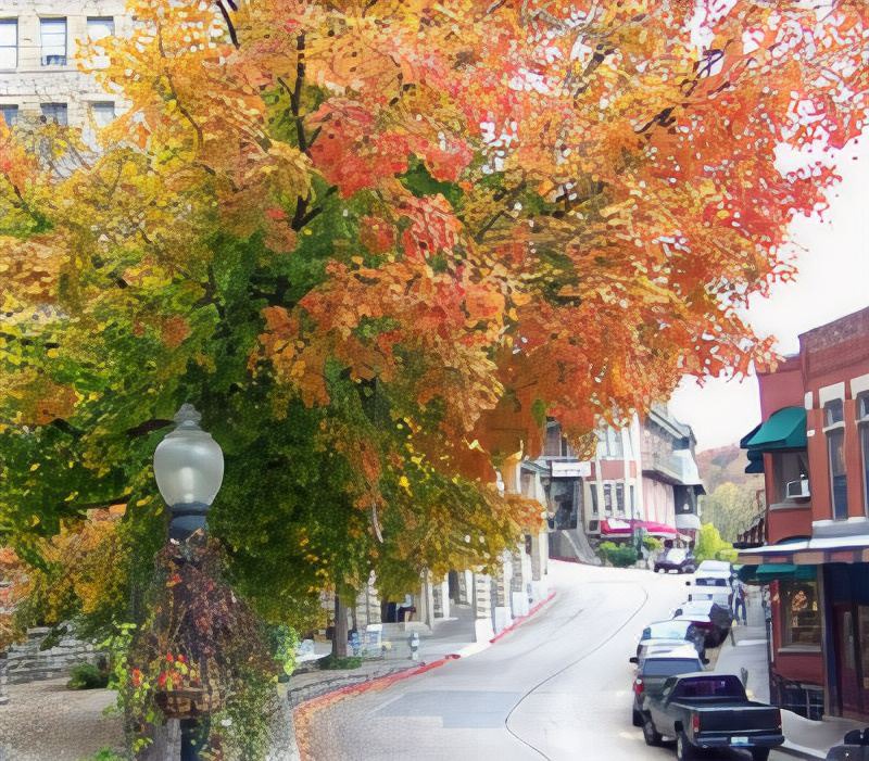 Photo of Others in Eureka Springs Historic District