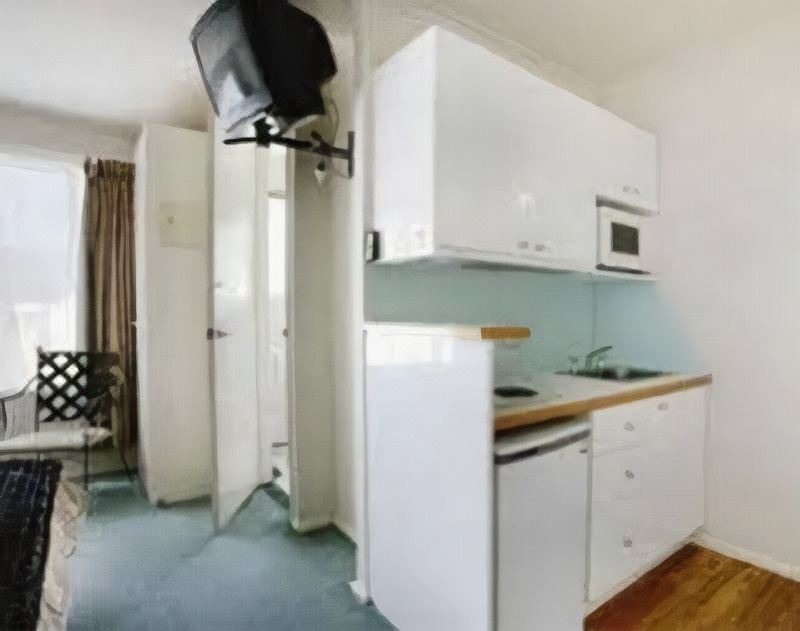 Photo of Kitchen in East Melbourne