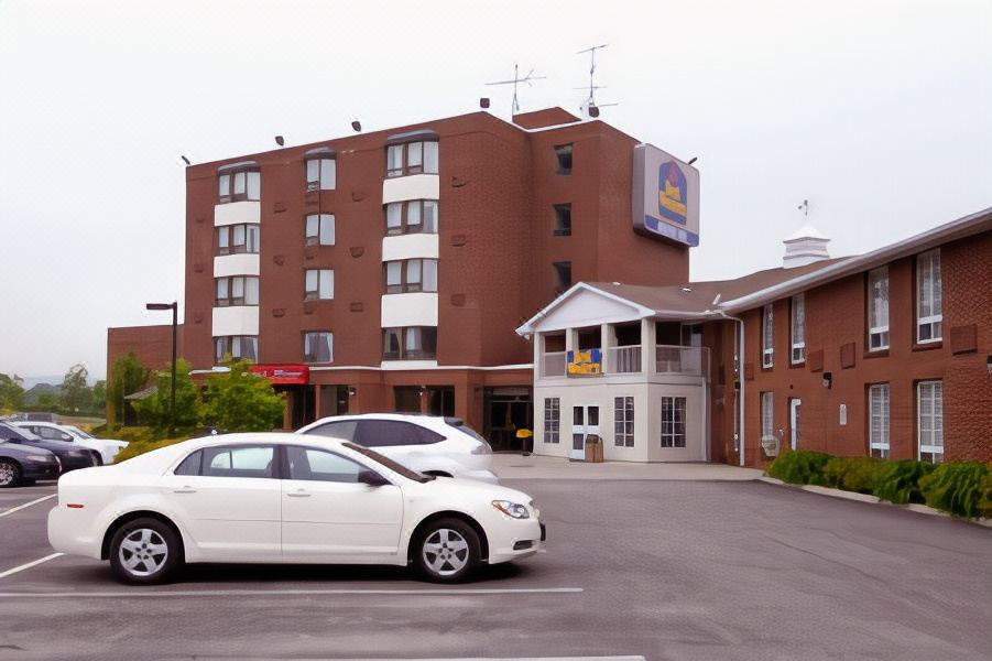 Photo of Buildings in Halton Regional Municipality