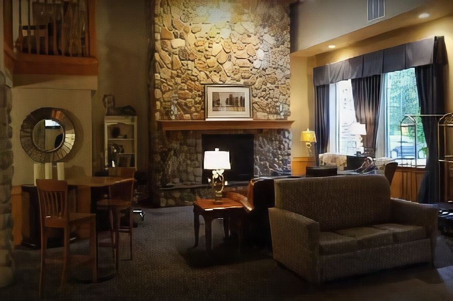 Photo of Livingroom in Griswold