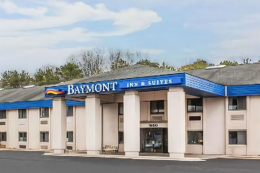 Photo of Buildings in Grand Haven
