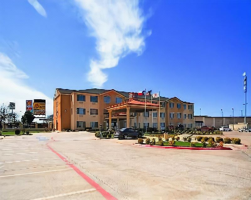 Photo of Buildings in Rowlett
